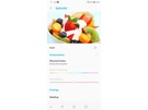 Screenshots Zenfone 5Z