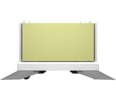 HP Color LaserJet Cosmic Green opslagstandaard