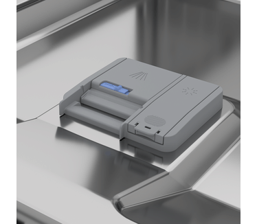 Beko BDFN26440X2