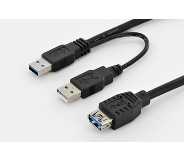Digitus AK-300140-003-S