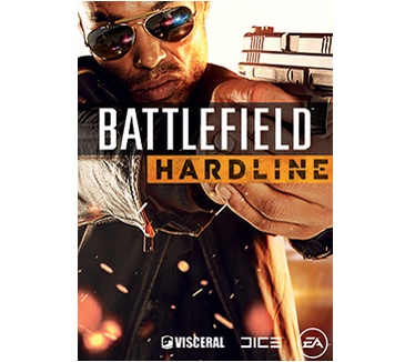 Battlefield Hardline, Xbox One