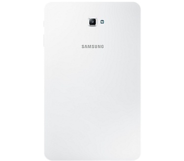 Samsung Galaxy Tab A 10.1 16GB (2016) 4G/LTE Wit
