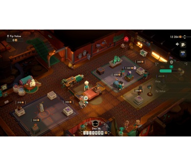 Moonlighter 2: The Endless Vault, PlayStation 5