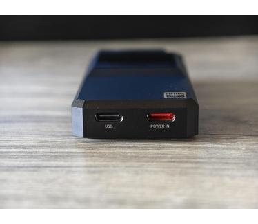 FiiO BTR17 - Black