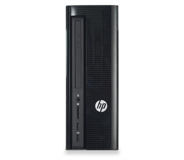 HP Slimline 260-a101nd