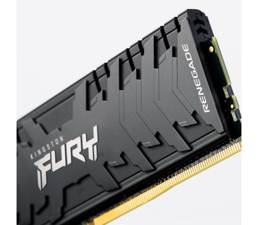 HyperX Renegade