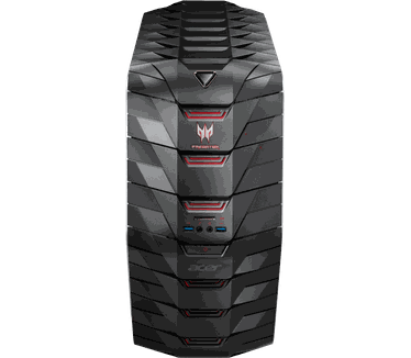 Acer Predator G6-710 G6-710 I108022 NL