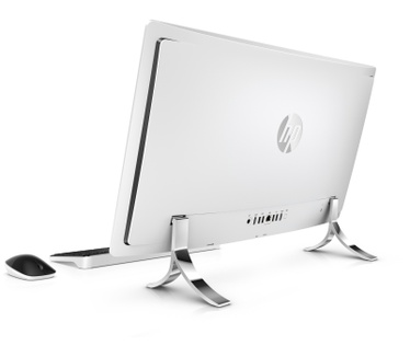 HP 24-n201nb