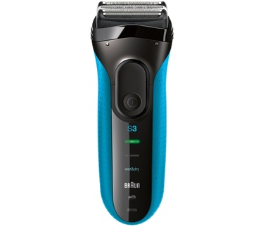 Braun 3010s