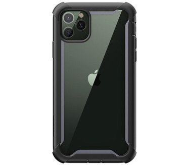 i-Blason Ares (iPhone 11 Pro Max) Zwart