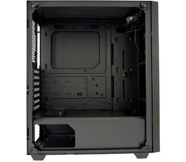 LC-Power Gaming 706B Destiny X