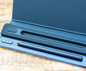 Samsung Galaxy Tab S7(+)