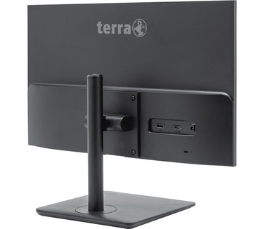 Terra 2227W HA Zwart