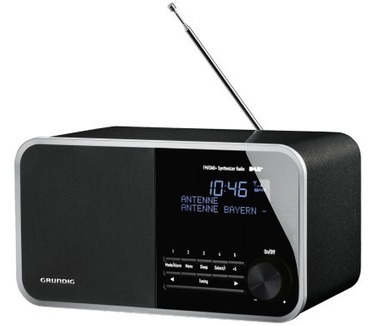 Grundig DTR 3000 DAB+