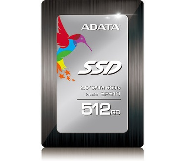 Adata Premier Pro SP610 512GB