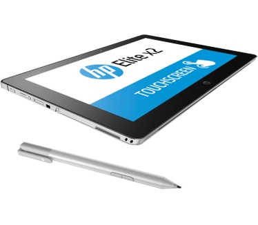 HP Elite x2 1012 G1 (L5H12EA) Zilver