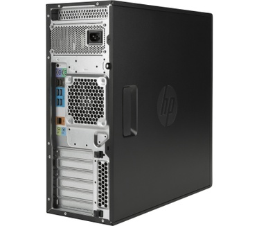 HP Z440 MT Workstation Bundle