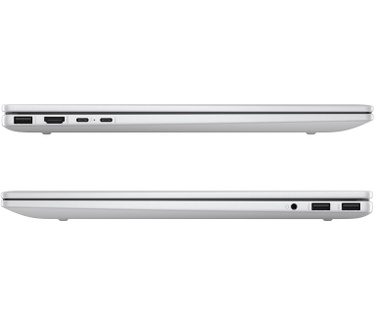 HP Envy 17-da0075nd
