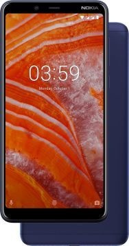 Nokia 7.1 Plus klein
