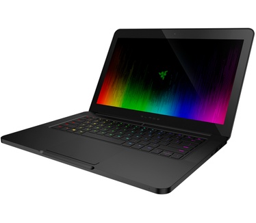 Razer Blade (2017) Full HD 256GB, Azerty