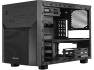 Chieftec Mesh Pro Cube CI-02B-OP