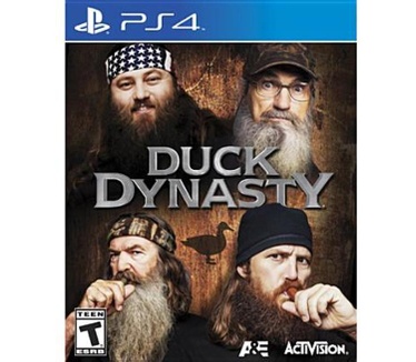 Duck Dynasty