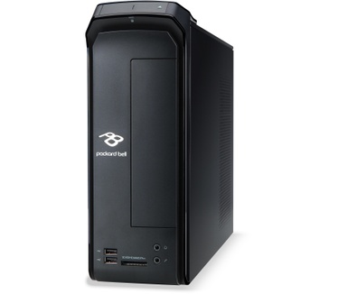 Packard Bell Imedia Packard Bell iMedia S A3602