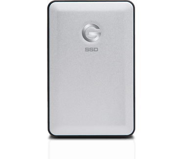 G-Technology G-Drive G-DRIVE slim SSD USB-C 1000GB 1TB