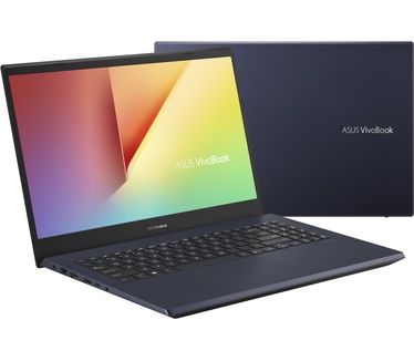 ASUS X571LI-BQ266T