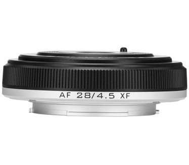 Viltrox AF 28 4.5 XF