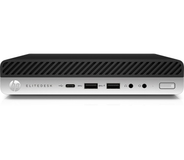 HP 800 G3 Mini