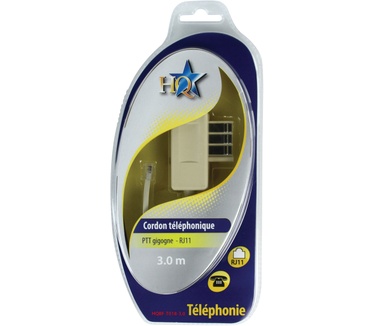 HQ Products BF-T018-3.0