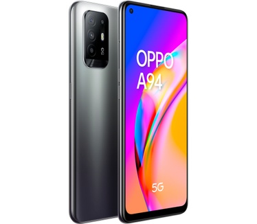 OPPO A94 5G Zwart