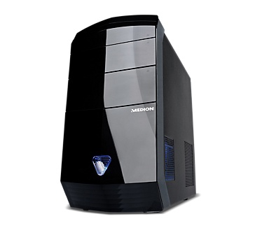 Medion Akoya P5376 G