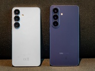 Samsung Galaxy S26 en S26+ naast hun voorgangers