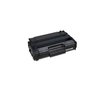 Ricoh High Yield Black Toner Cartridge 5k