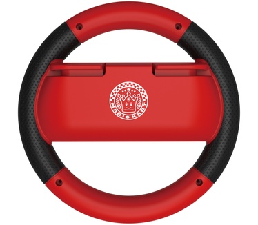 Hori Mario Kart 8 Deluxe Racing Wheel (Mario)