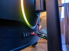 Samsung 37"- en 40"-gamingmonitors op CES 2025