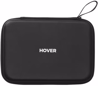 HOVERAir Combo Case for X1 Pro & ProMax - Zwart