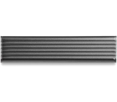 Startech.com 10Gb Ethernet glasvezel media converter met Open SFP+ sleuf