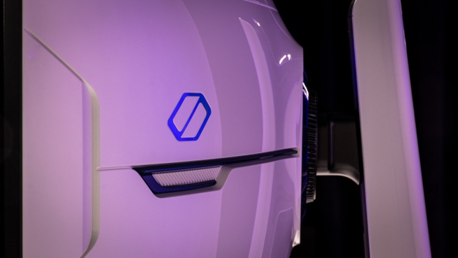 Samsung Odyssey Neo G8 (32BG85)