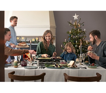 WMF 0415040011 Lono 415040011 Raclette