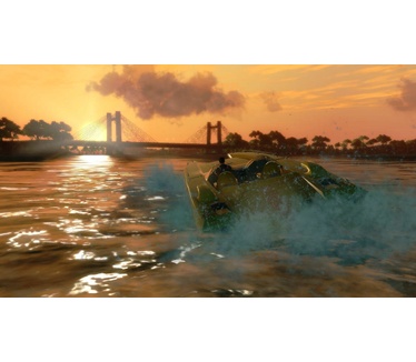 Just Cause 2, Windows