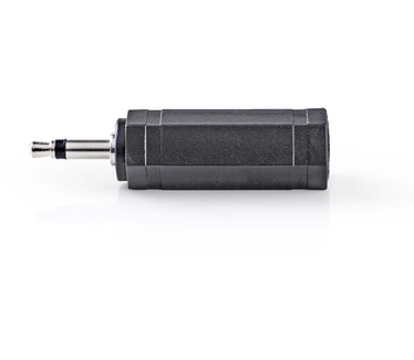 Nedis CAGP22960BK