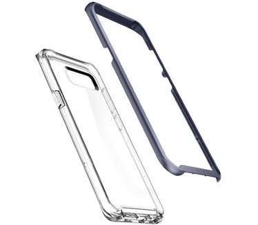 Spigen Neo Hybrid Crystal
