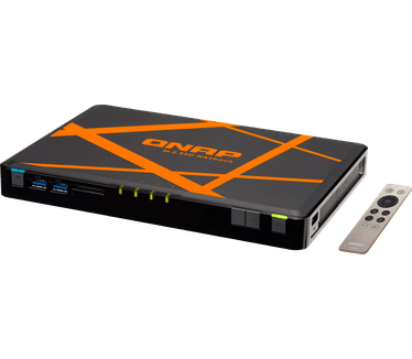 QNAP TBS-453A-8G