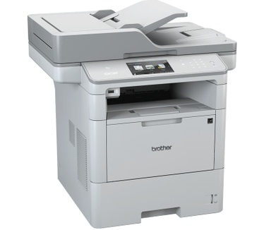 Brother DCP-L6600DW