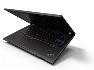 Retro Lenovo Thinkpad ontwerp