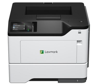 Lexmark MS631dw
