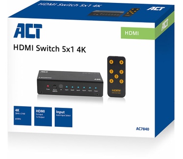 ACT AC7840